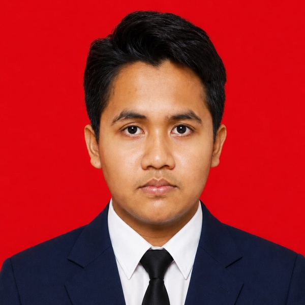 Muhammad Guntur Cahyadi Putra